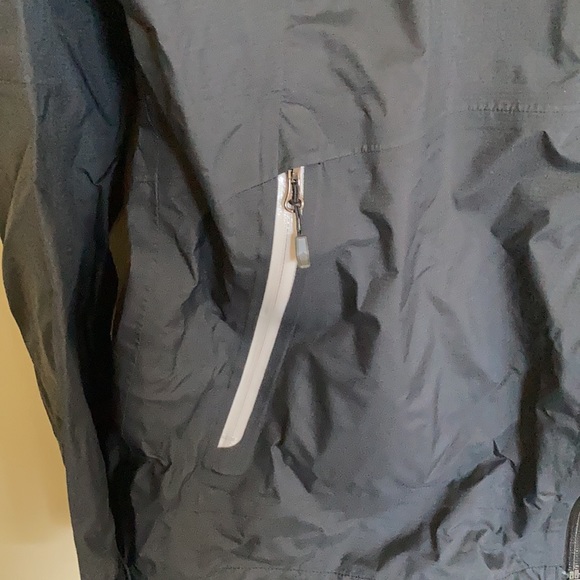 Columbia black jacket for women size XL - Picture 2 of 10